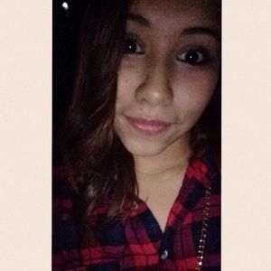 Meet your Posher, Cecilia